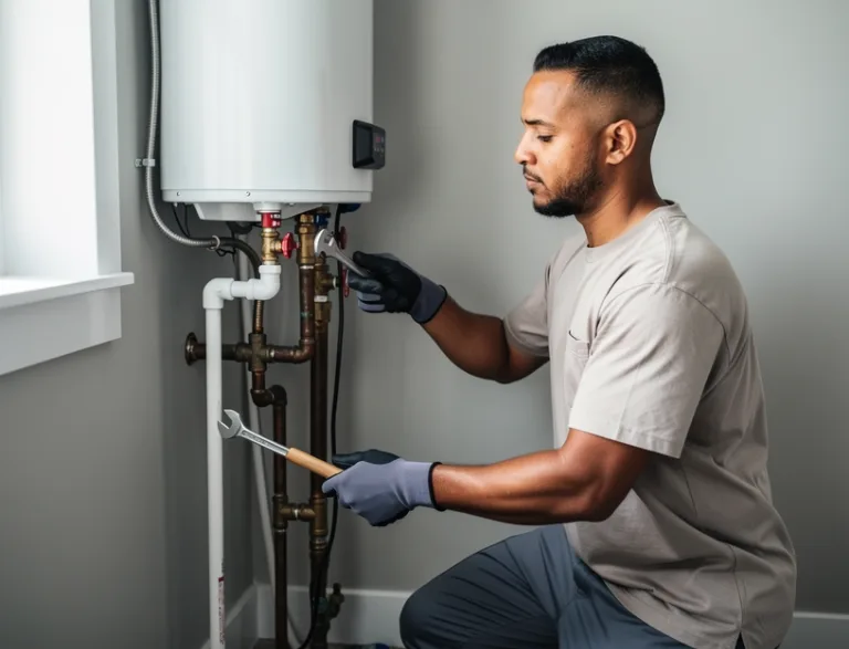 boiler reparatie Hoensbroek